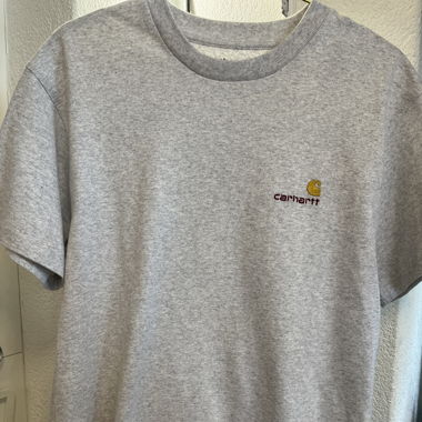 Carhatt T-Shirt 