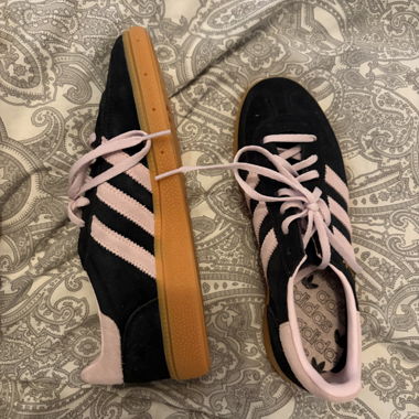adidas original spezial night indigo/orchid fusion