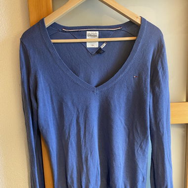 Hilfiger Langarm shirt