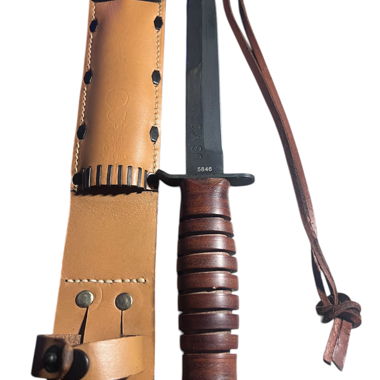 US M3 Jagdmesser
