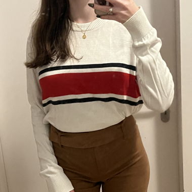 Pullover Brandy Melville