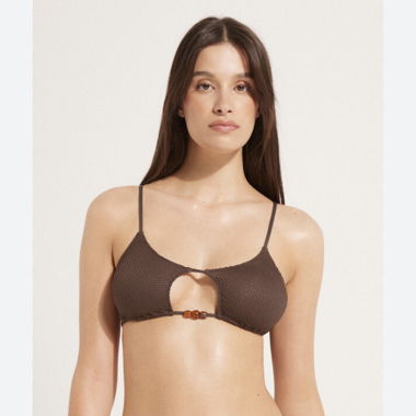 bikini ungetragen
