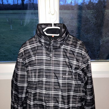Veste de ski