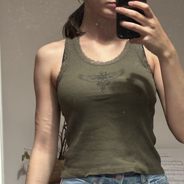 Brandy Top
