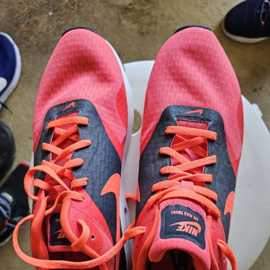 Basket nike T45