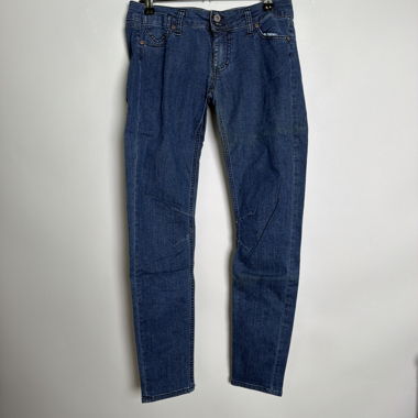 Jean skinny Please