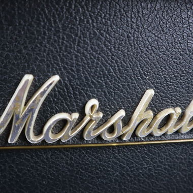 1969 Marshall Super Lead JMP 100w Amplifier 
