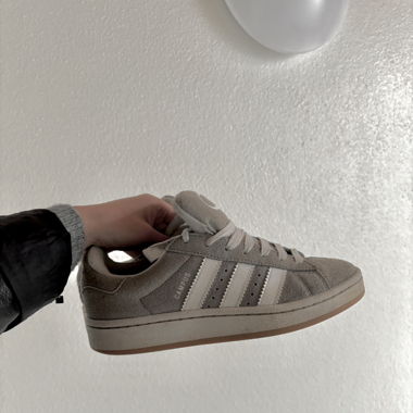 Baskets Campus Adidas 