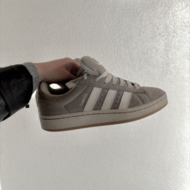 Baskets Campus Adidas 