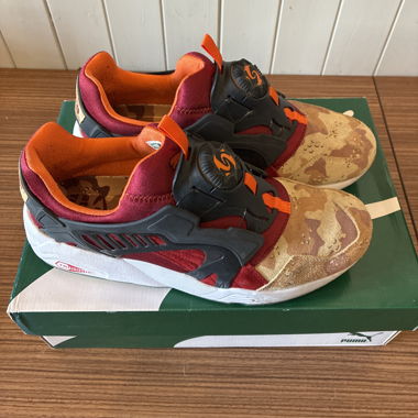 PUMA DISC Blaze 44