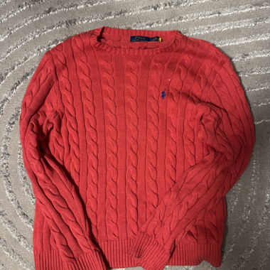 Polo Ralph Lauren Strickpullover