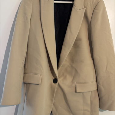 Blazer 