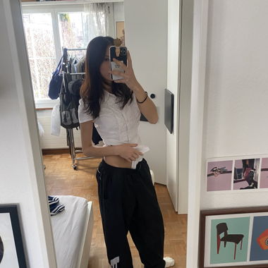 pantalon de survêtement adidas