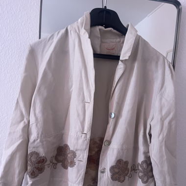 Blazer vintage 