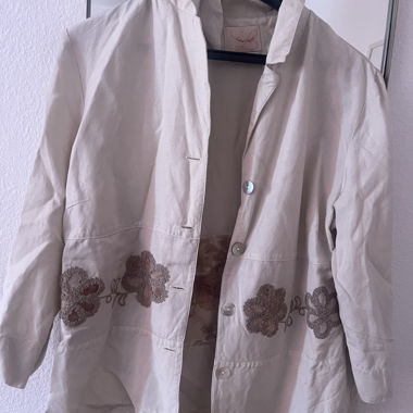 Blazer vintage 