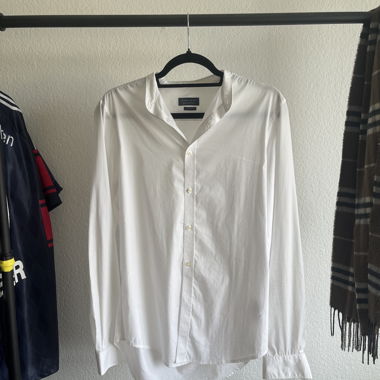 Chemise blanche