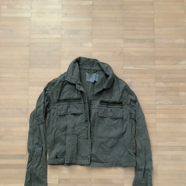 Jacke