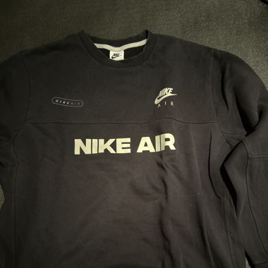 Pull Nike 