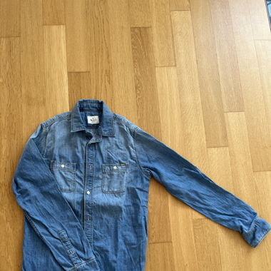 Pepe Jeans Hemd 