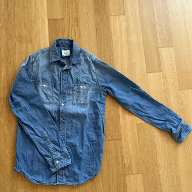 Pepe Jeans Hemd 