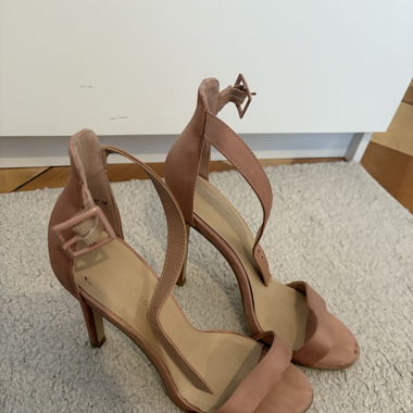 High Heels