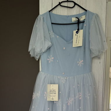 Dress JessaKae