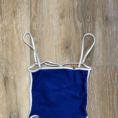 Maillot de bain 