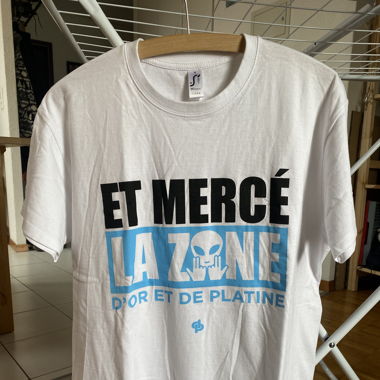 T-Shirt Jul 