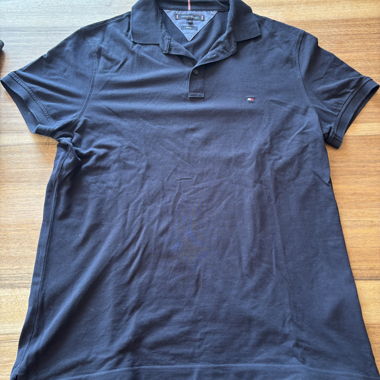 Tommy Hilfiger Polo-Shirt XL