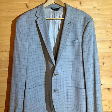 BERTONI Blazer