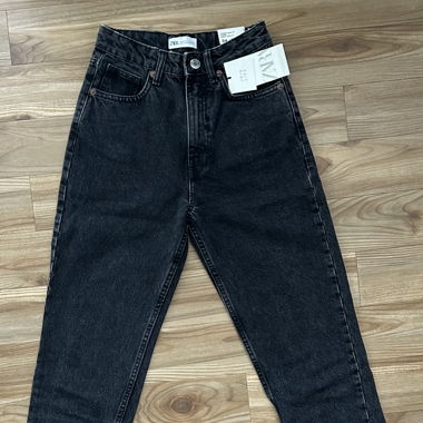 Jeans-Hose von ZARA