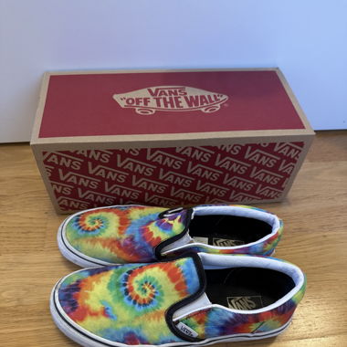 Vans Classic Slip-on