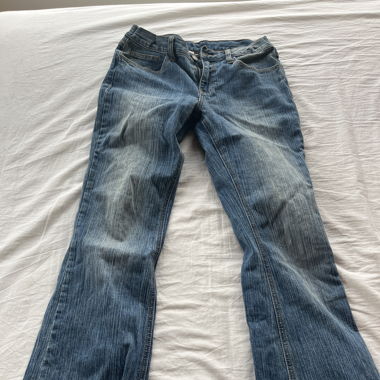 Subdede Jeans