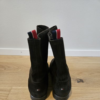 Tommy Hilfiger Stiefel 