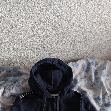 Lacost Training Jacket 