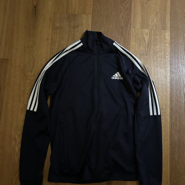 Veste d'entraînement adidas