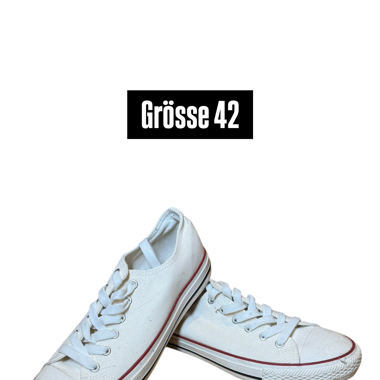 Mister Angelo „Converser“ Style