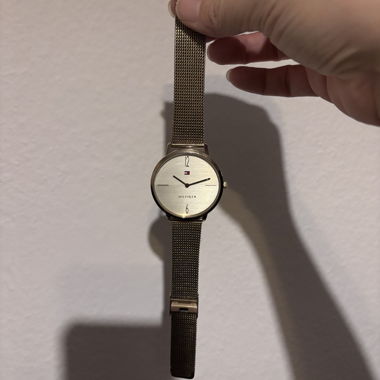 Tommy Hilfiger Ladies Watch