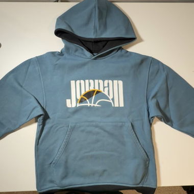 Jordan Air Pullover