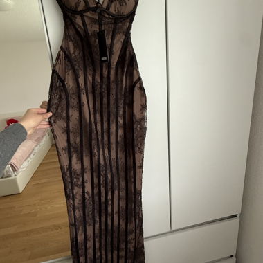 Sian Maxi dress abendkleid 
