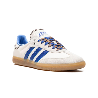 adidas Samba Nylon Wales Bonner Wonder Clay Royal