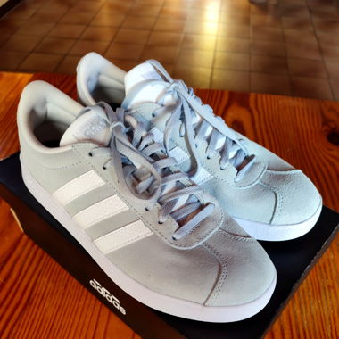 Adidas skateboard 
