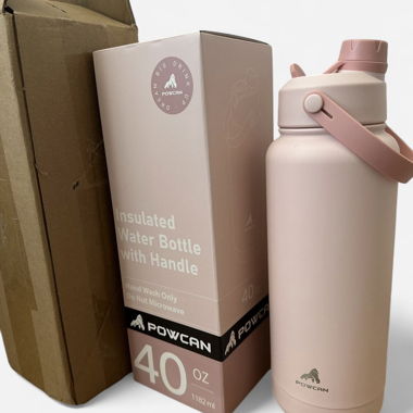 Wasserflasche
