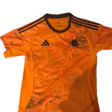 AS ROMA Fussballtrikot