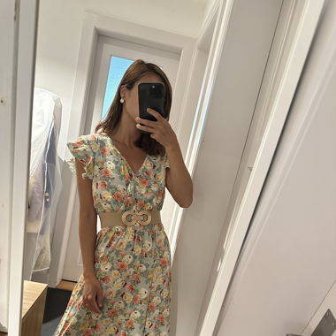 Kleid 