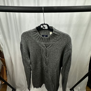 Maglione collo alto GANT
