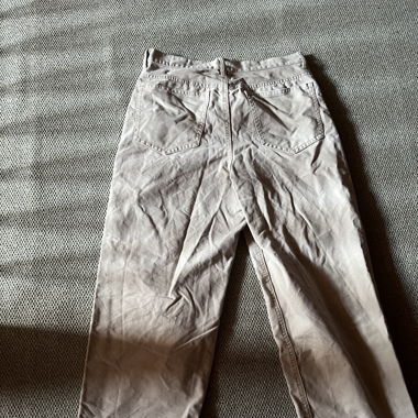 Baggy jeans 