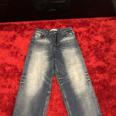 Baggy-Jeans