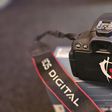 Canon EOS 700D Digital 
