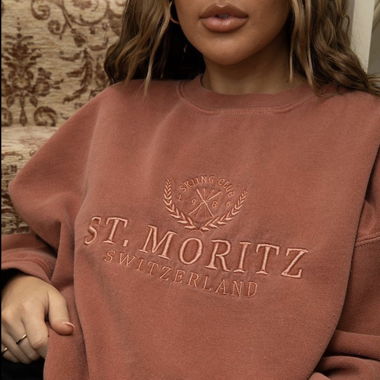 Vintage Sweater